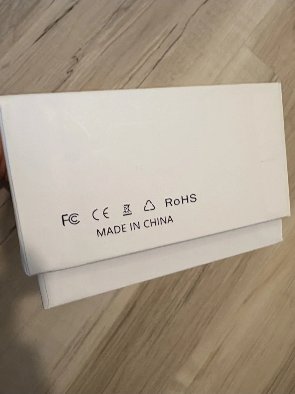 Fifine black usb